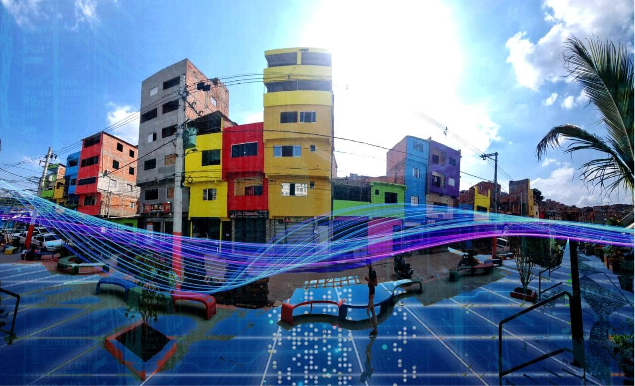 Constru Favela
